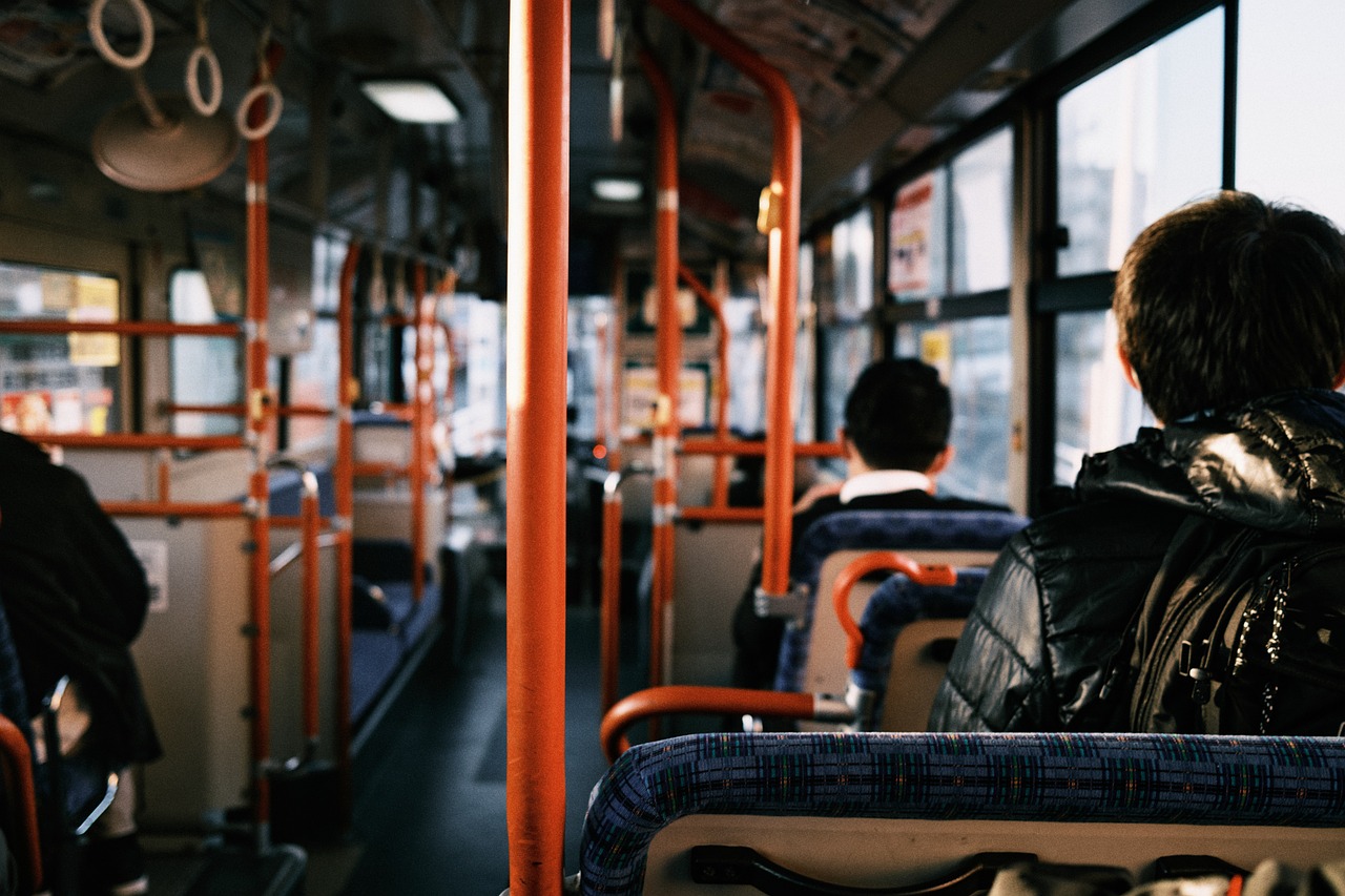 How to Improve Public Transport Systems in Urban Areas